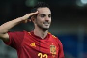 Pablo Sarabia
