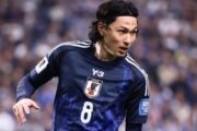 Takumi Minamino