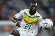 Youssouf Sabaly
